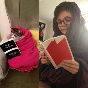 Meet your Posher, Jay